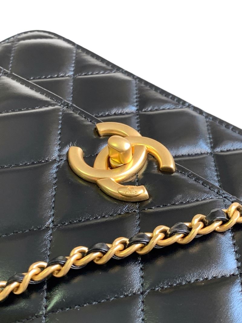 Chanel Stachel Bags